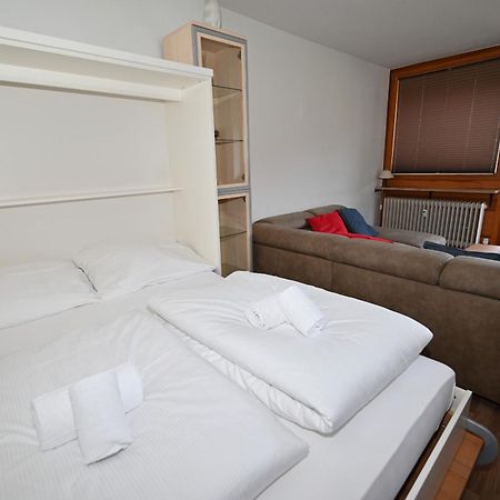Apartement Karen - Kaprun by Four Seasons Apartments Extérieur photo