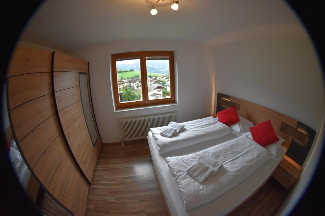 Apartement Karen - Kaprun by Four Seasons Apartments Extérieur photo