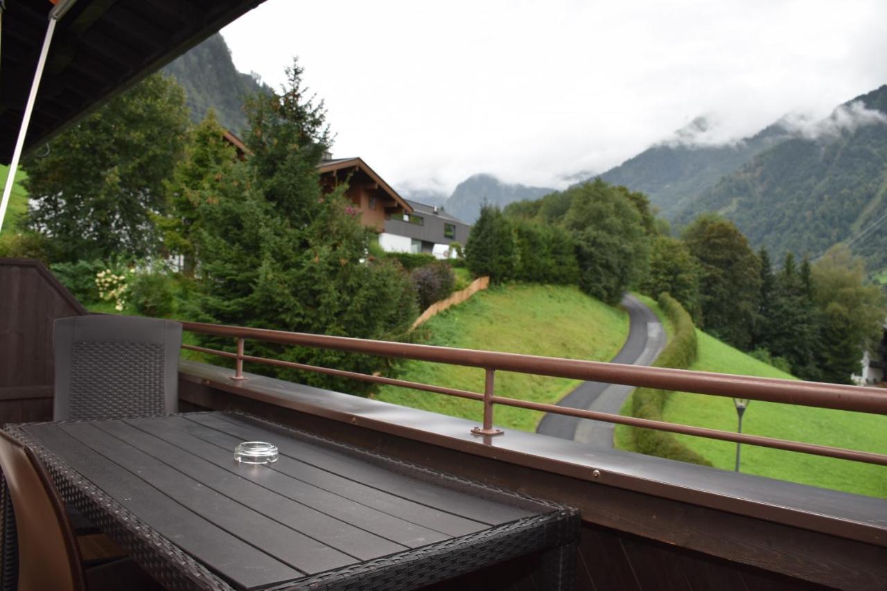 Apartement Karen - Kaprun by Four Seasons Apartments Extérieur photo