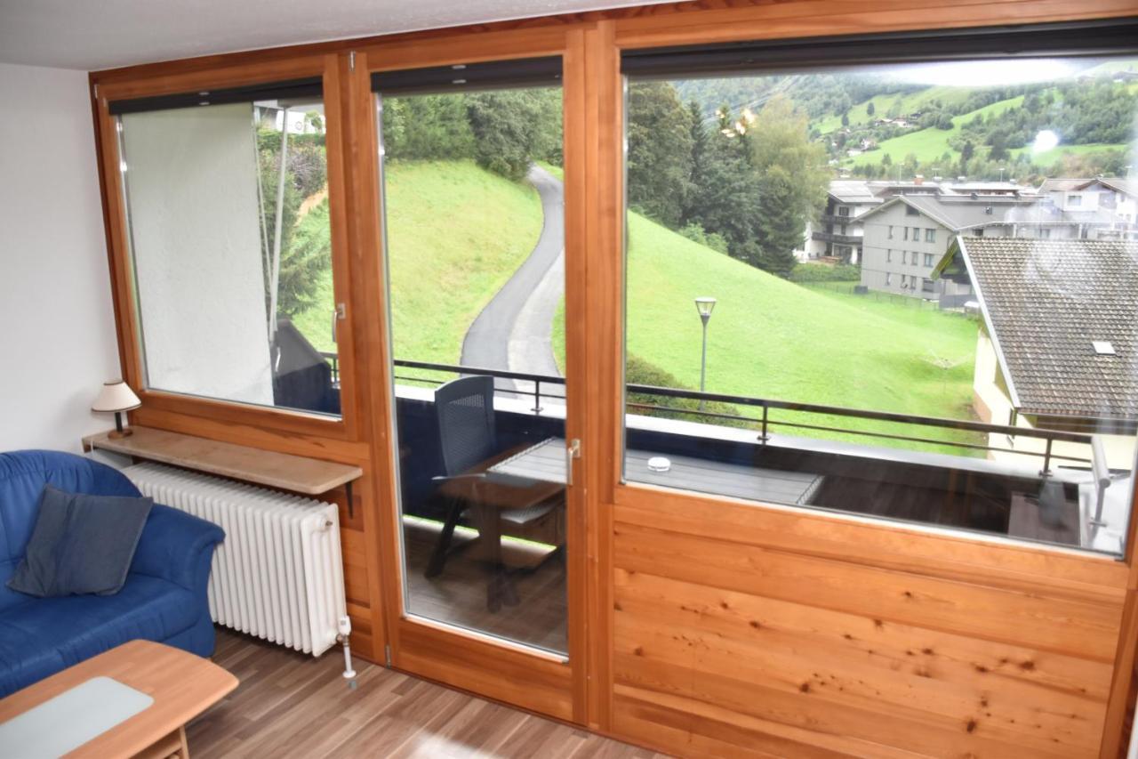 Apartement Karen - Kaprun by Four Seasons Apartments Extérieur photo