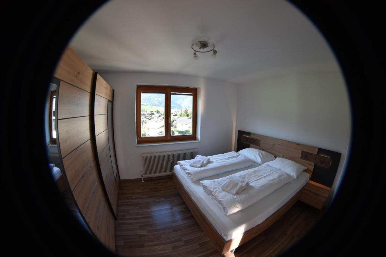 Apartement Karen - Kaprun by Four Seasons Apartments Extérieur photo