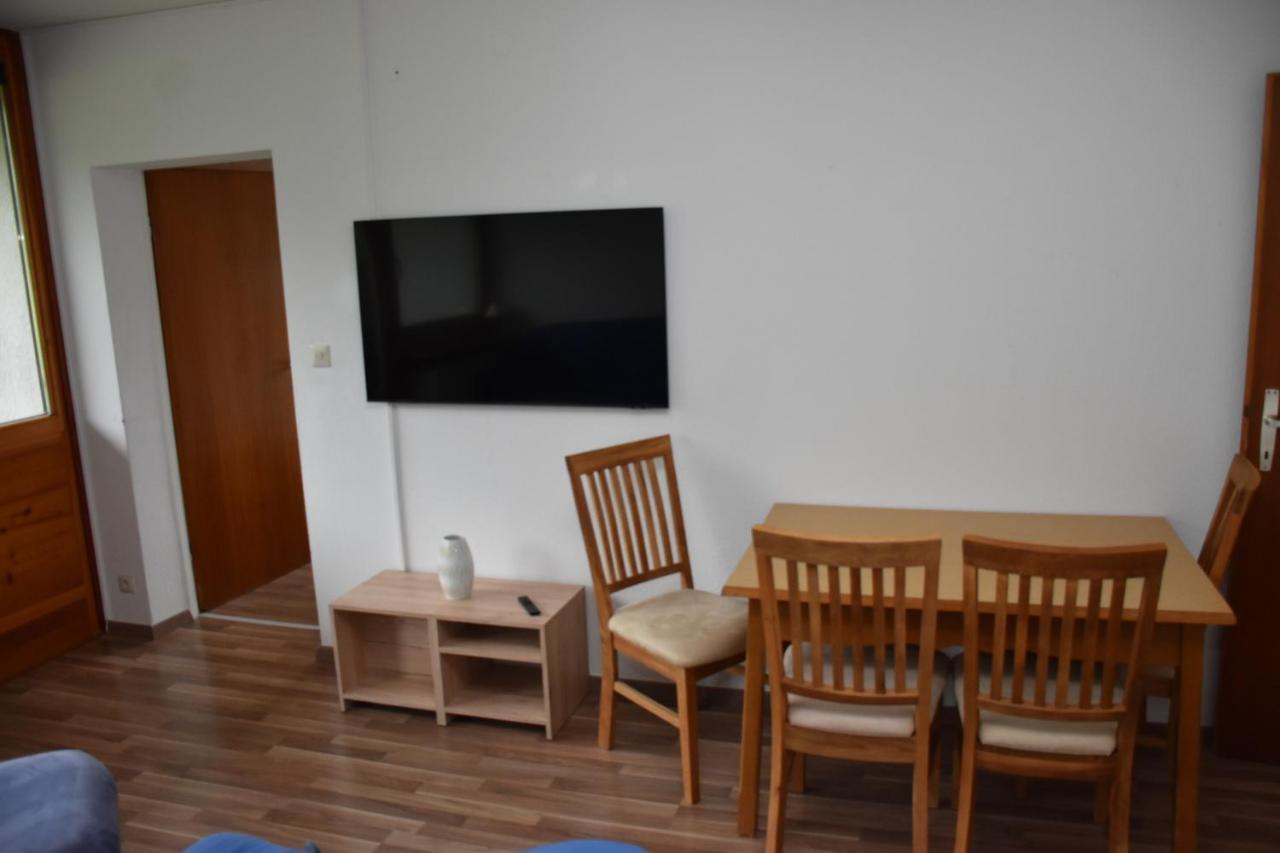 Apartement Karen - Kaprun by Four Seasons Apartments Extérieur photo