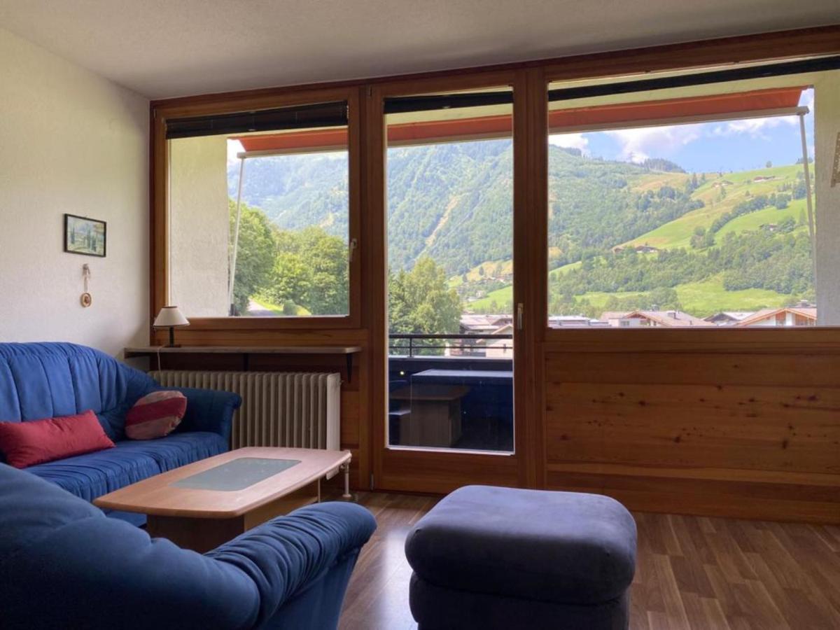 Apartement Karen - Kaprun by Four Seasons Apartments Extérieur photo