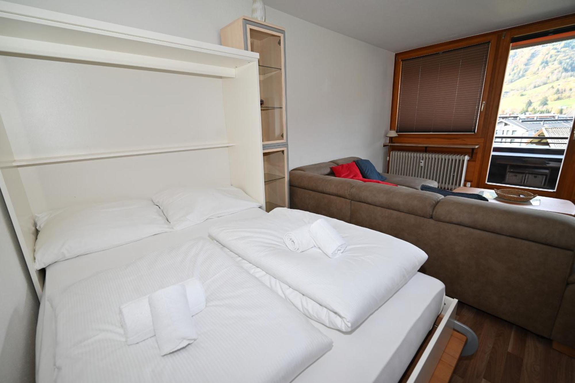 Apartement Karen - Kaprun by Four Seasons Apartments Extérieur photo