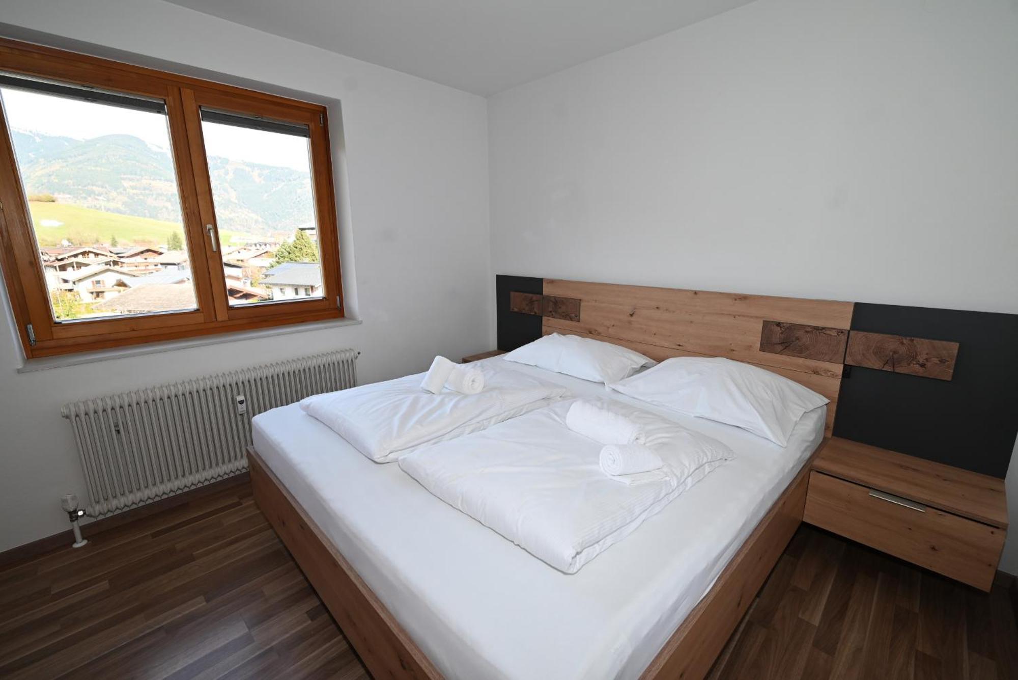 Apartement Karen - Kaprun by Four Seasons Apartments Extérieur photo
