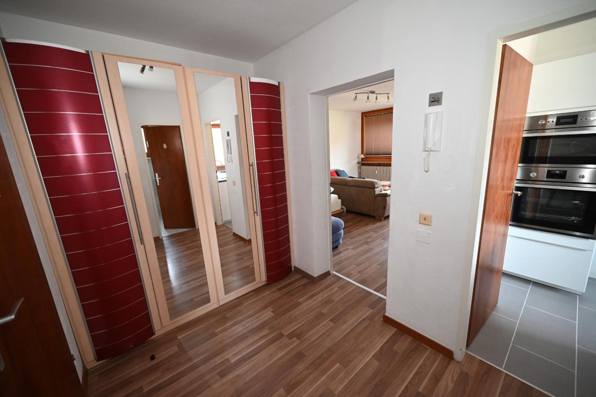 Apartement Karen - Kaprun by Four Seasons Apartments Extérieur photo