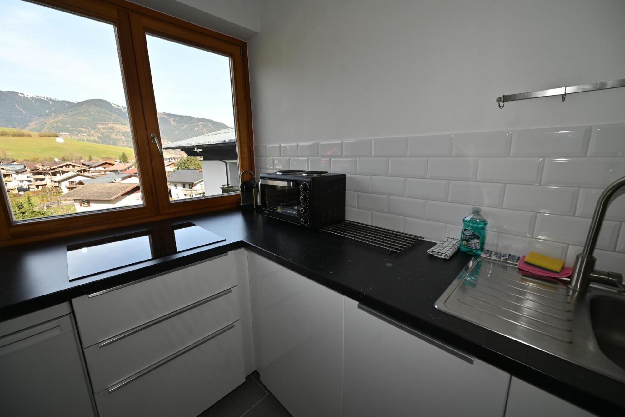 Apartement Karen - Kaprun by Four Seasons Apartments Extérieur photo