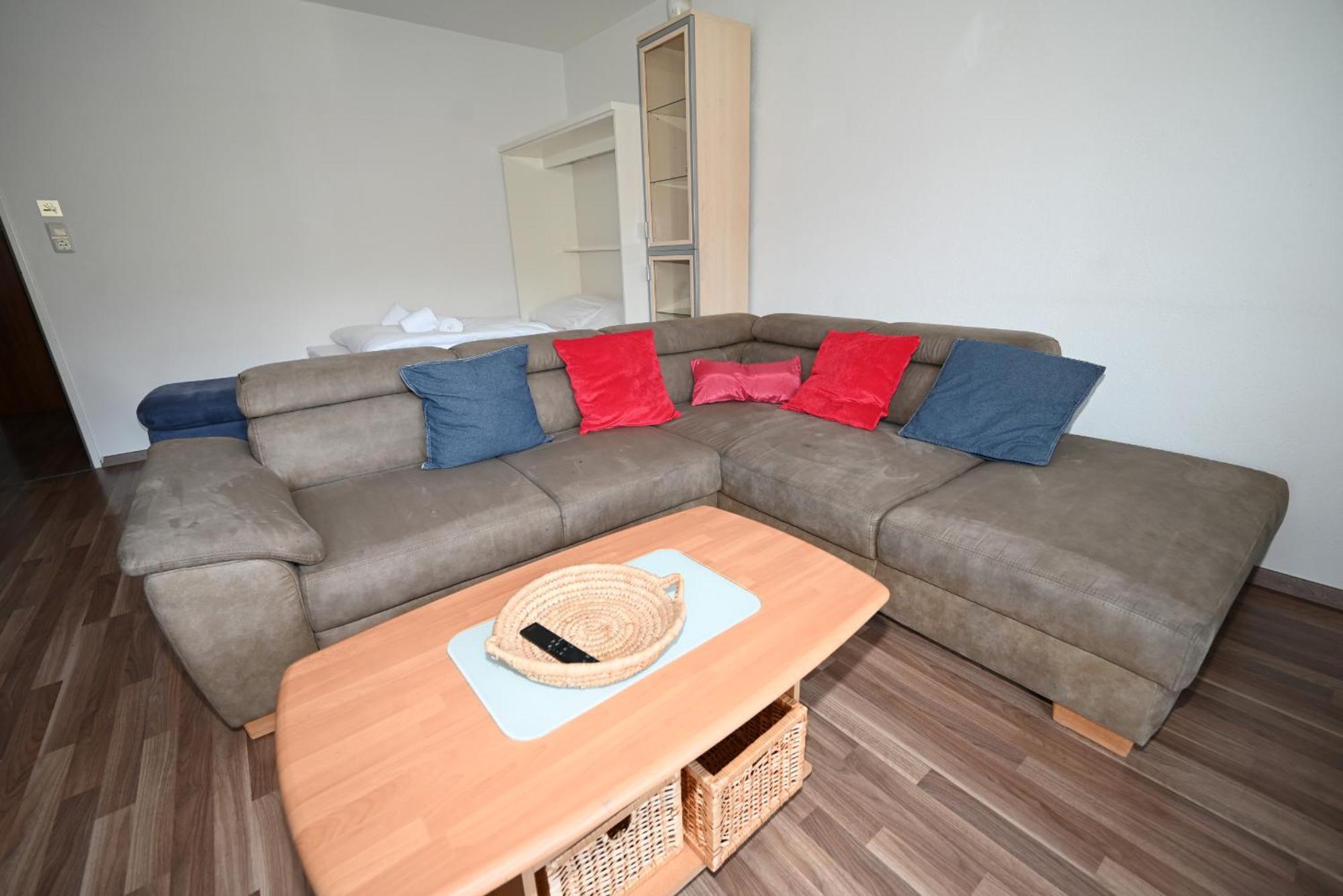 Apartement Karen - Kaprun by Four Seasons Apartments Extérieur photo