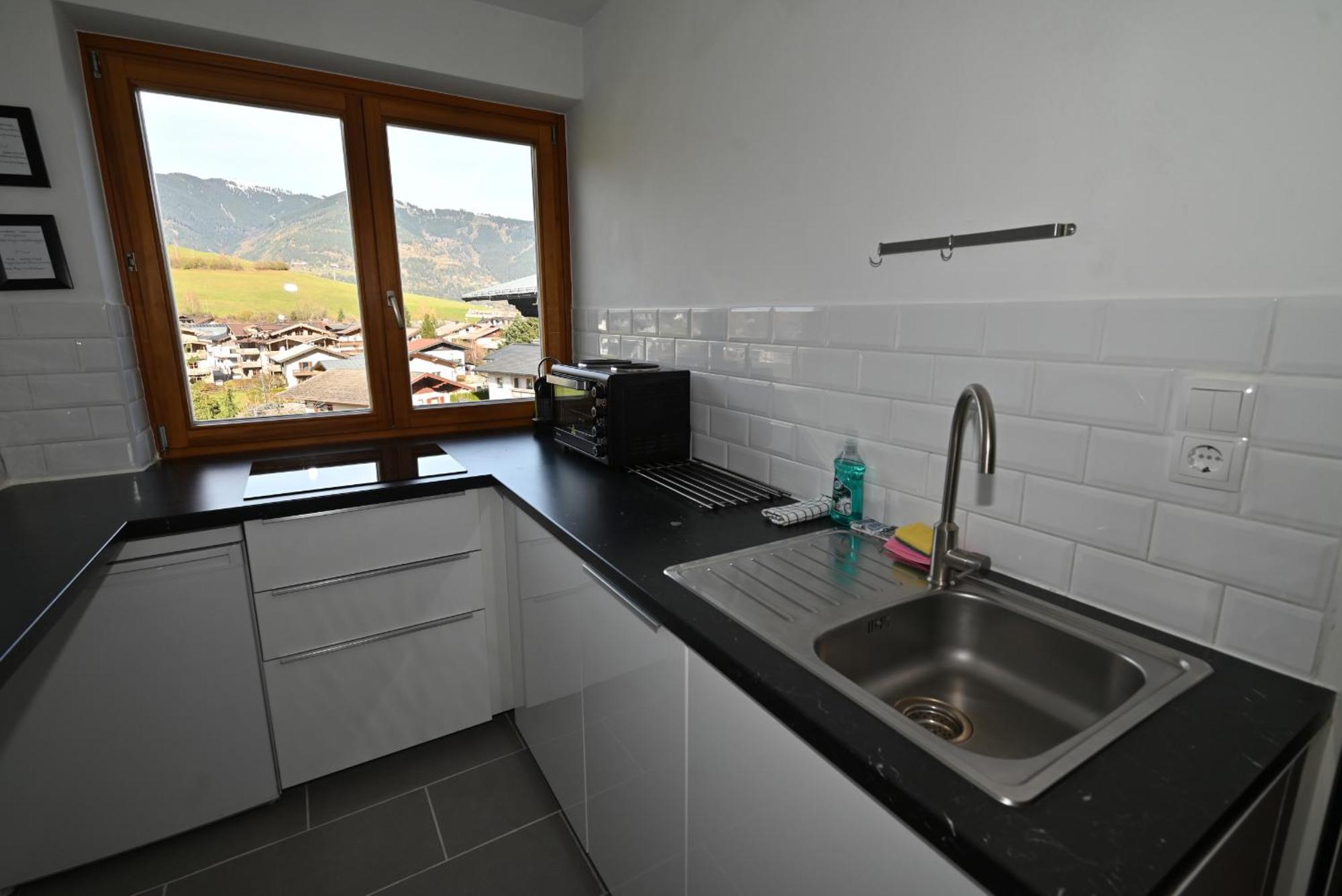 Apartement Karen - Kaprun by Four Seasons Apartments Extérieur photo