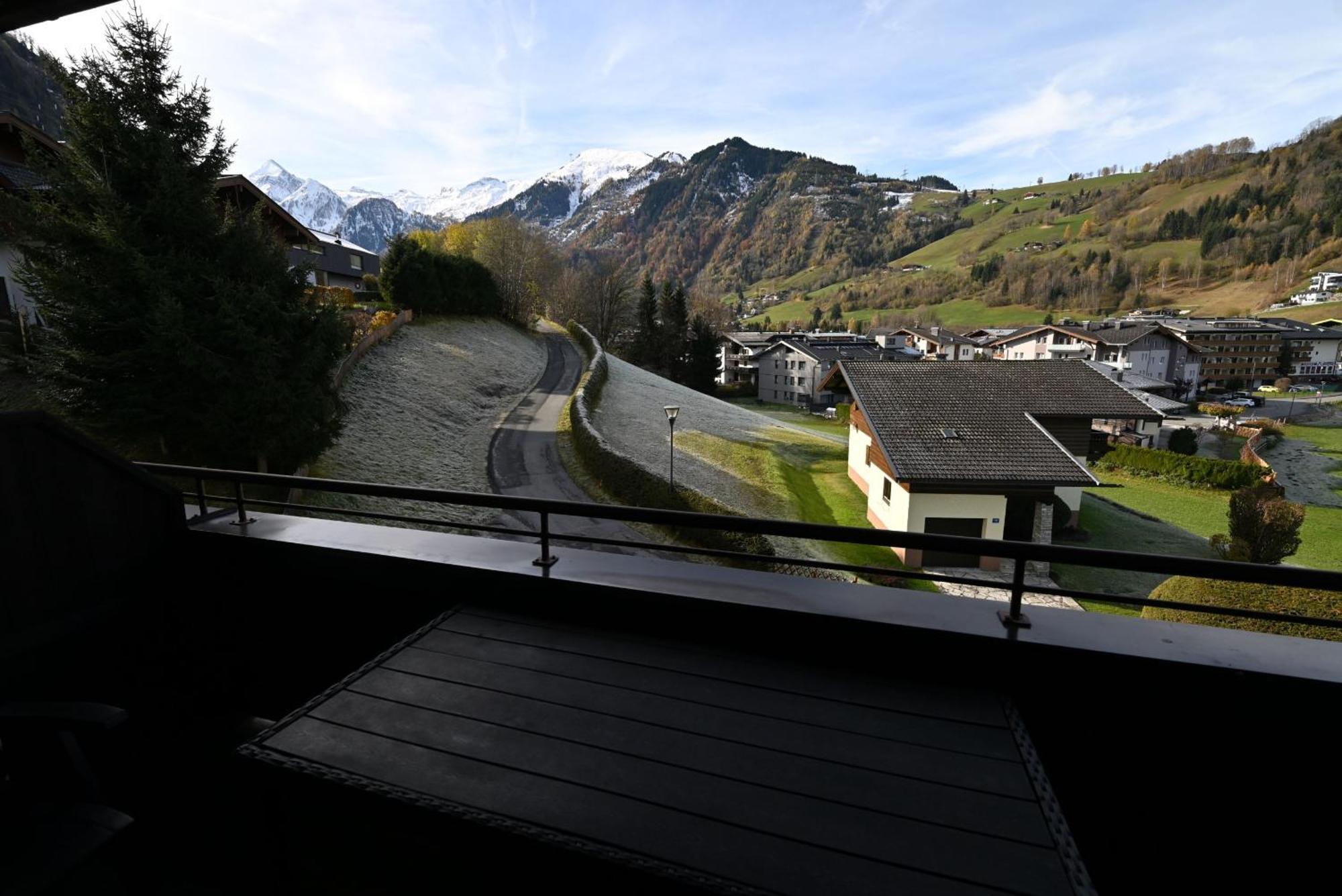 Apartement Karen - Kaprun by Four Seasons Apartments Extérieur photo