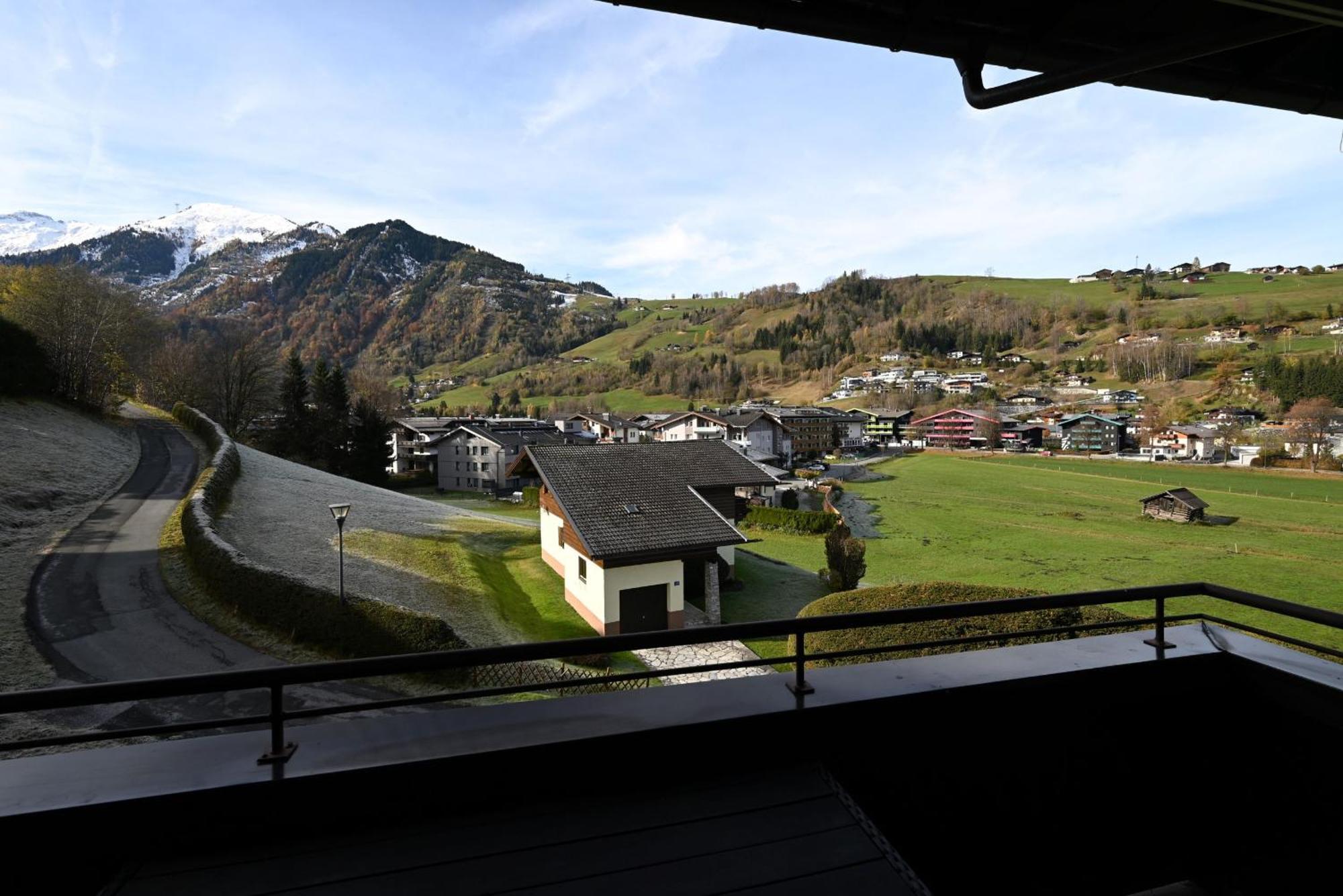Apartement Karen - Kaprun by Four Seasons Apartments Extérieur photo